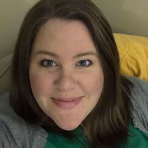 Meet your Posher, Tessa